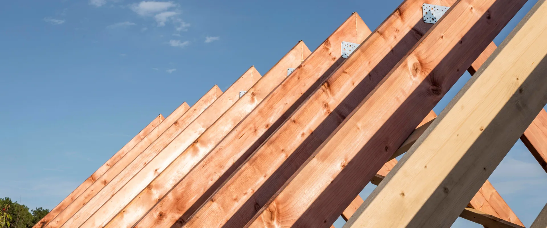 Standing Seam Metal Installation